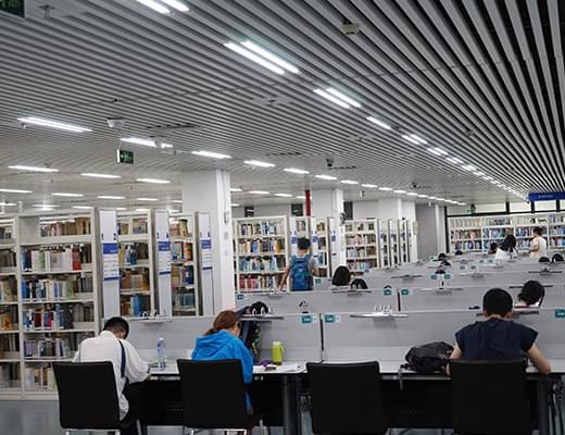 深圳某國際學?？蛻舭咐? title=