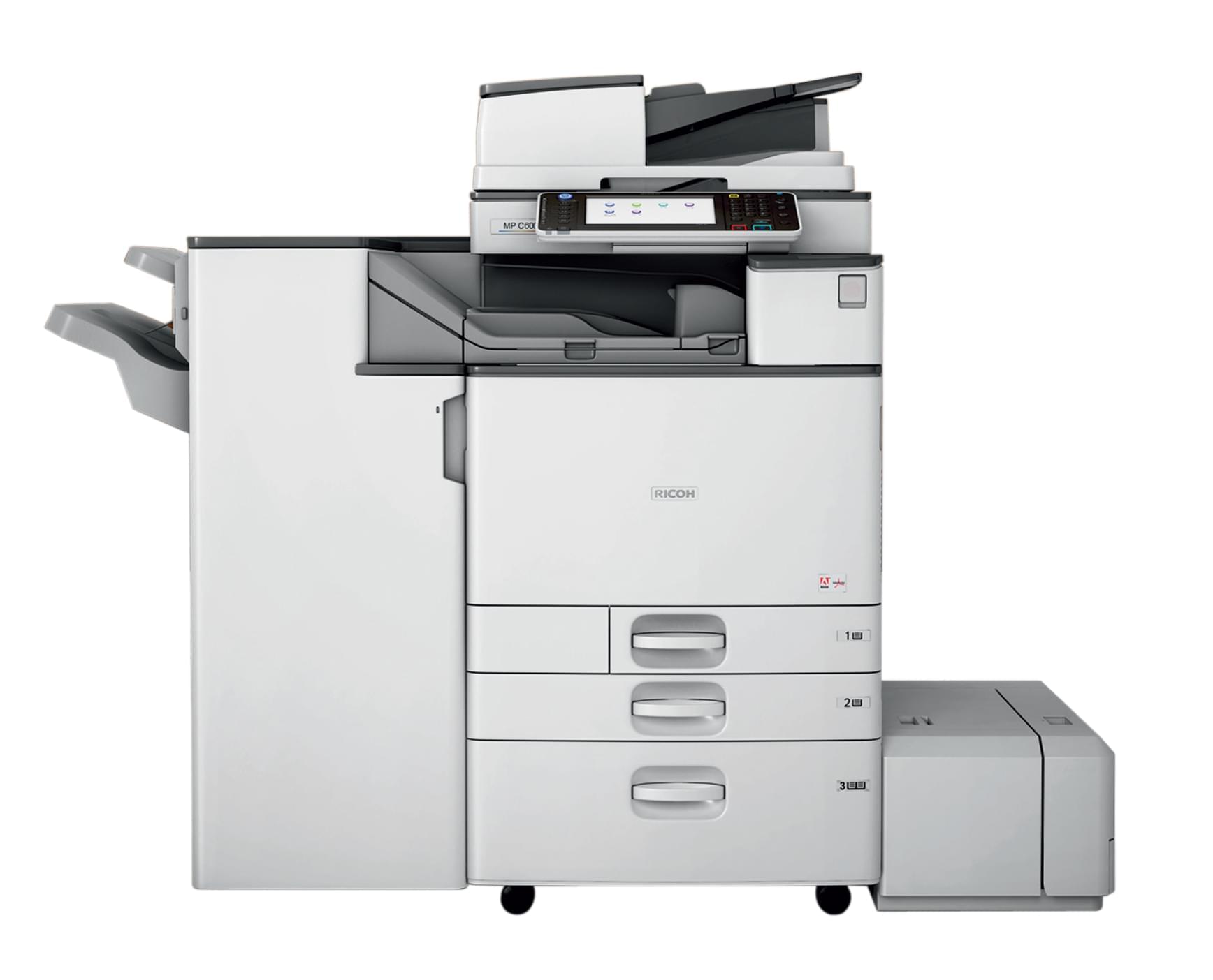 打印復印掃描一體機 打印復印掃描一體機