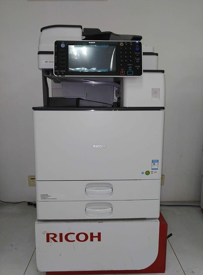 理光打印機 理光打印機