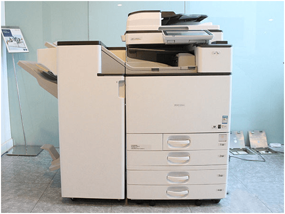 理光MPC4504SP 理光MPC4504SP