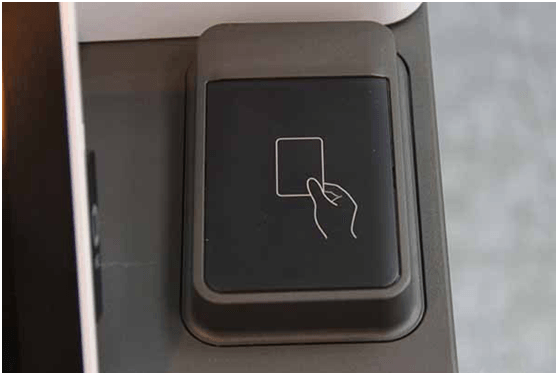 NFC近場通訊單元 NFC近場通訊單元