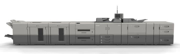 數碼印刷機 數碼印刷機