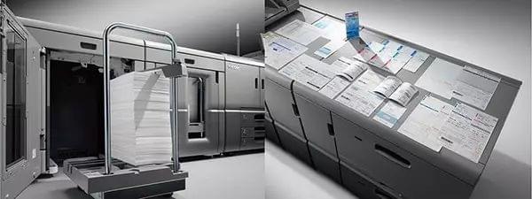 數碼印刷機 數碼印刷機