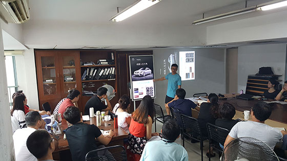 交互式電子白板廣告展示效果 交互式電子白板廣告展示效果