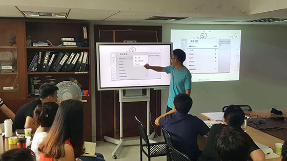書寫筆的粗細調節設置 書寫筆的粗細調節設置