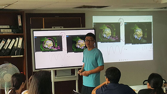 截圖設備內容并標注 截圖設備內容并標注