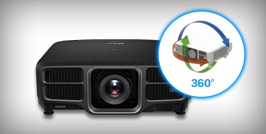 360度全方位安裝 360度全方位安裝