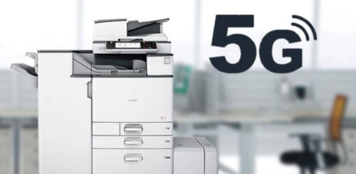 5G時代，會議辦公會在這場技術革命中產生變化