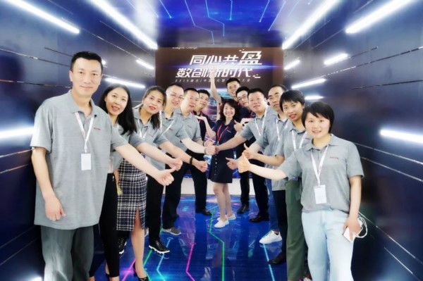 現場新體驗 現場新體驗