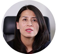 北京泰時偉業總經理 李含姝 北京泰時偉業總經理 李含姝