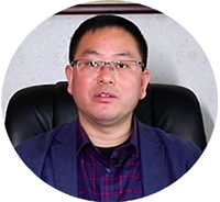 昆山領航總經理-徐尚東 昆山領航總經理-徐尚東