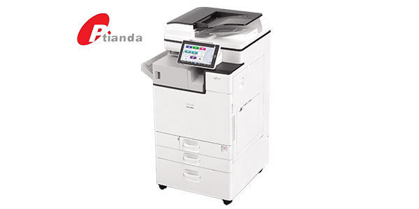 IMC2500理光彩色復印機 IMC2500理光彩色復印機