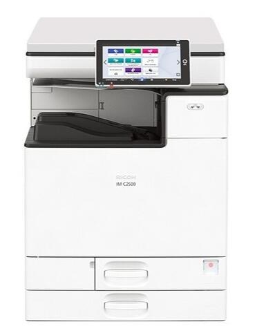 理光IMC2500 理光IMC2500