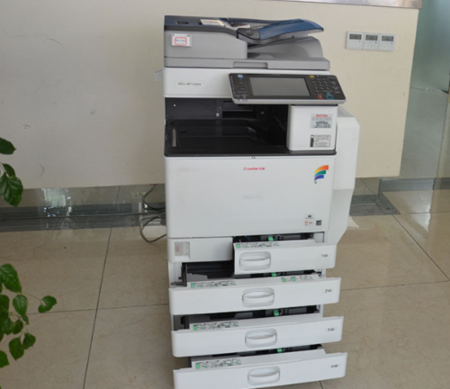 全新理光打印機與翻新機如何辨別 全新理光打印機與翻新機如何辨別