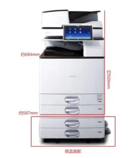 黑白打印機型號推薦_詳細參數介紹 黑白打印機型號推薦_詳細參數介紹