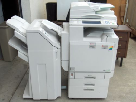 怎樣選擇租賃彩色復印機 怎樣選擇租賃彩色復印機