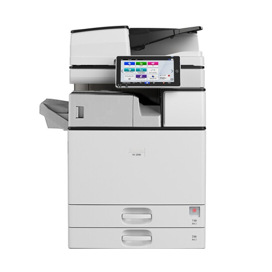IM 2500 A3黑白激光數(shù)碼復(fù)合機 IM 2500 A3黑白激光數(shù)碼復(fù)合機