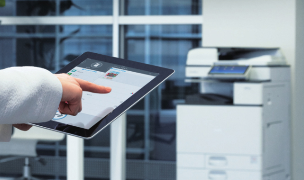 復印機租賃解決方案 復印機租賃解決方案