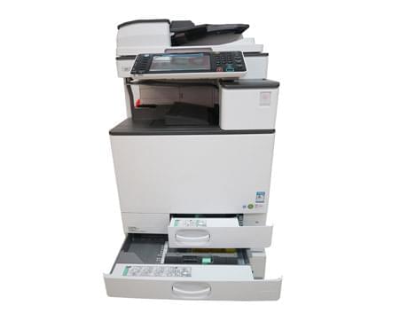 MPC2003SP多功能彩色打印/復印一體機 MPC2003SP多功能彩色打印/復印一體機