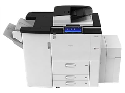 MP6503SP高速數(shù)碼復合機