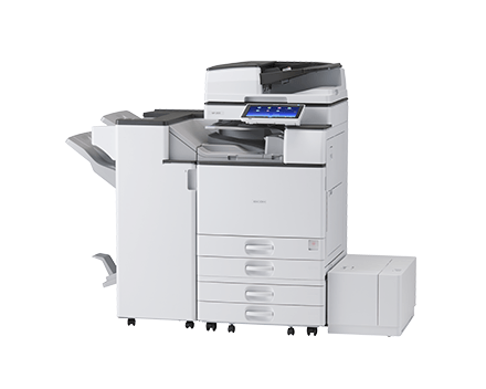 MP2555SP黑白多功能數(shù)碼復(fù)合機(jī)