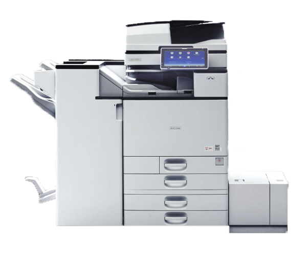 IMC3500彩色多功能數(shù)碼復合機