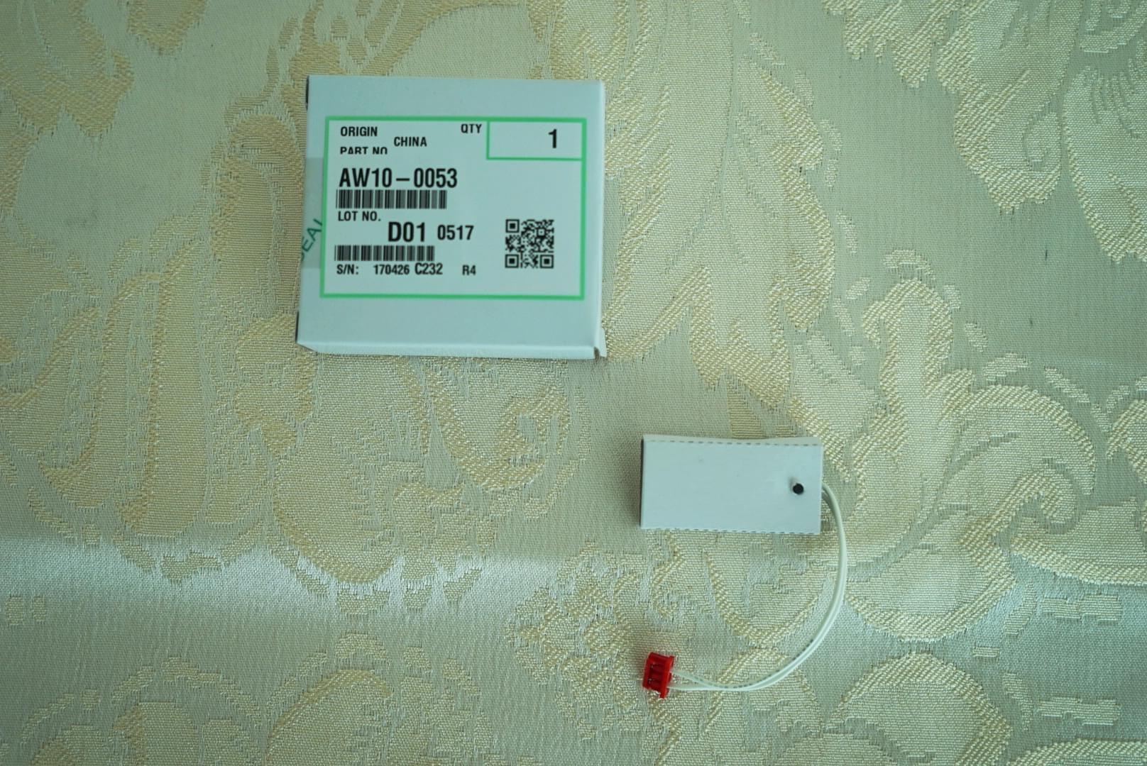 溫度傳感器 溫度傳感器