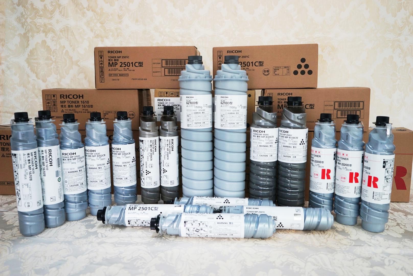 黑色碳粉 黑色碳粉