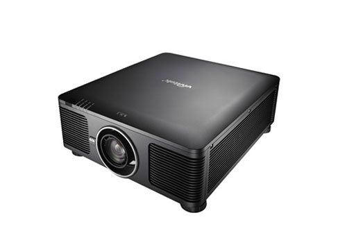 麗訊DU8190Z 高清激光投影機(jī)