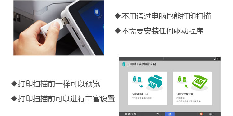理光6000復印機 U盤SD卡直接打印 理光6000復印機 U盤SD卡直接打印
